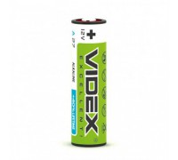 VIDEX 27A - 1BL ALKALINE