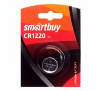 SMART BUY CR 1220 1BL