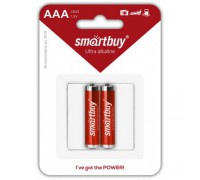 SMART BUY LR03-2BL АЛКАЛИНОВАЯ