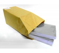 10x15 glossy 180г/м2, 500 л., глянцевая односторонняя Эконом