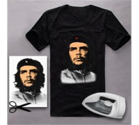 Фотобумага термо для темных тканей (Hi-image paper) A4 300 г/м 5 л.