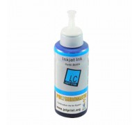Сублимационные Чернила Polychromatic для Epson Light Cyan 100мл