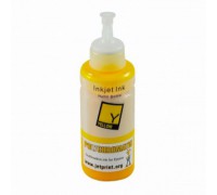 Сублимационные Чернила Polychromatic для Epson Yellow 100мл