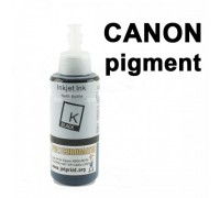 Чернила Polychromatic для Canon IP4200/IP4600 100мл  Black ПИГМЕНТНЫЕ