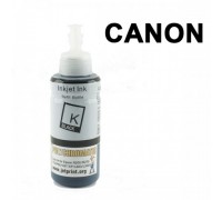 Чернила Polychromatic для Canon IP4200/IP4600 100мл Black ВОДНЫЕ универсальные