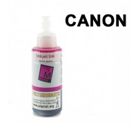 Чернила Polychromatic для Canon IP4200/IP4600 100мл Magenta водные