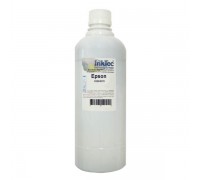 Чернила Epson R200/R270, E0010 (InkTec) T0821, BK, 0,5л