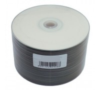 CMC DVD-R 16X FULL INKJET PRINT 50шт в пленке