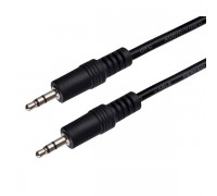 PERFEO КАБЕЛЬ Jack 3.5(M) - Jack 3.5(M) 2м #J2103