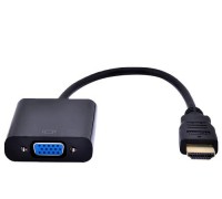 Адаптер HDMI-VGA