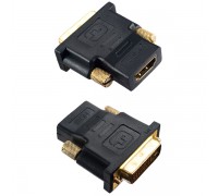 PERFEO АДАПТЕР HDMI A(F)-DVI-D(M) (A-7004)