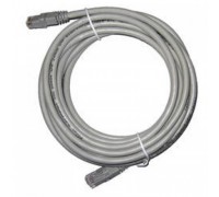 PERFEO КАБЕЛЬ ПАТЧКОРД UTP Cat.5e RJ-45 5.0 метров  P6005