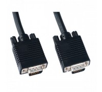 5bites APC-133-300 КАБЕЛЬ VGA(HD15M/HD15M) ФЕРР.КОЛЬЦА 30м