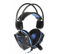 SMART BUY SBHG-1000 SNAKE ИГРОВАЯ ГАРНИТУРА ПОЛНОРАЗМЕРНАЯ