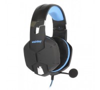 SMART BUY SBHG-2000 VIPER ИГРОВАЯ ГАРНИТУРА ПОЛНОРАЗМЕРНАЯ