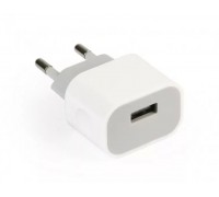 З.У. SMART BUY SBP-1003 СЕТЕВОЕ 1xUSB 1A БЕЛОЕ
